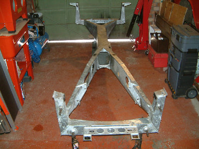 Chassis Ready for Rebuild (June 07).jpg and 